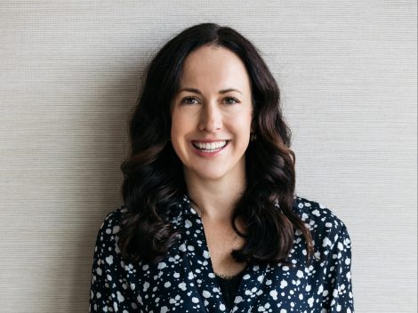 Twitter Australia names Emily Foat as its first head of agency
