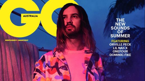 GQ Australia scraps print edition, promises expanded digital offering in 2021