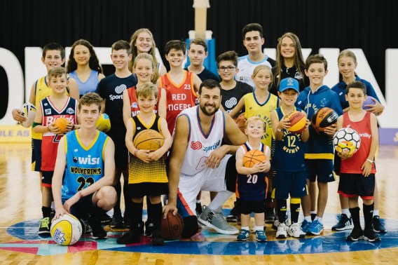 Sportility adds Optus, Uno Home Loans and Career One to its list of sponsors for grassroots sports