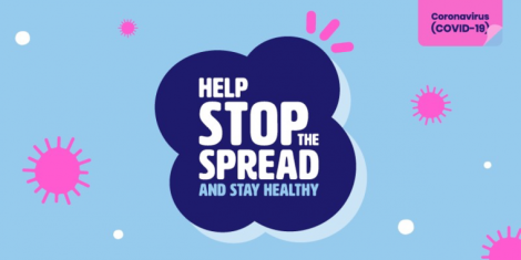 Government finally releases COVID-19 education campaign across print, radio and video