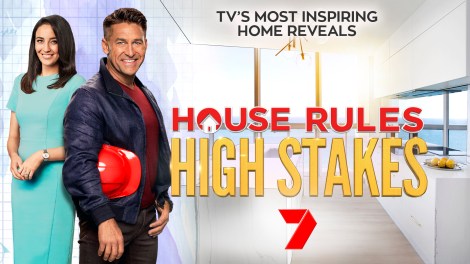 Ebay, Allianz, Bosch and Suzuki among sponsors for Seven’s House Rules: High Stakes