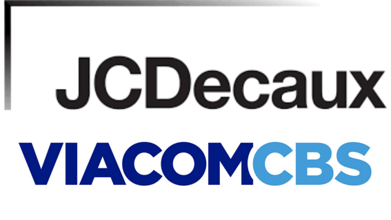 JC Decaux and Viacom CBS close offices as precaution against coronavirus spread