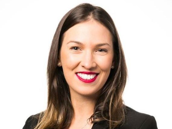 Four Pillars hires its first director of marketing Jemma Blanch