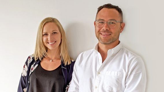 Foxtel Media’s Julia Edwards and Twitch’s Nick Gorshenin join Verizon Media