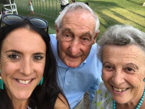 We need to shift the COVID-19 messaging beyond protecting ‘old people’ and encourage kindness