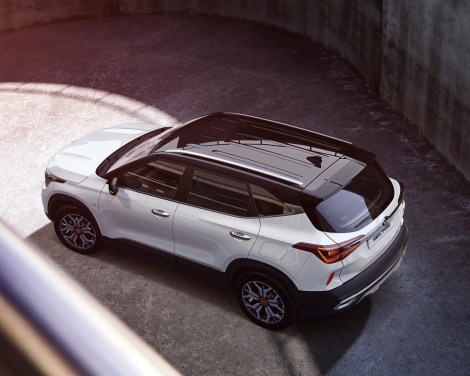 Kia introduces Google Assistant action for customers to ask about its new Seltos