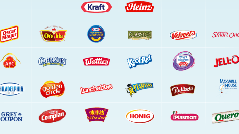 Kraft Heinz puts global media account up for pitch