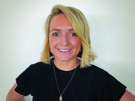 M&C Saatchi Sport & Entertainment hires Krystyna Frassetto as head of communications