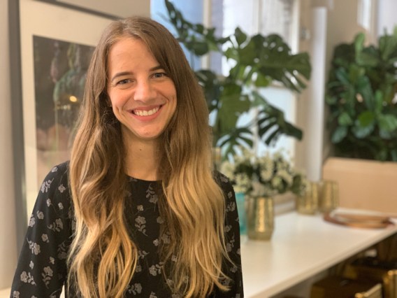 Milk & Honey PR makes its first senior Australian hire in Maggie Gaston