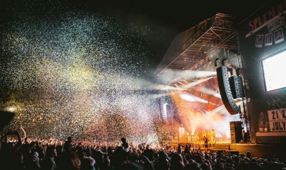 ‘This urgent funding comes at a crucial time’: Live music budget boost welcomed by industry