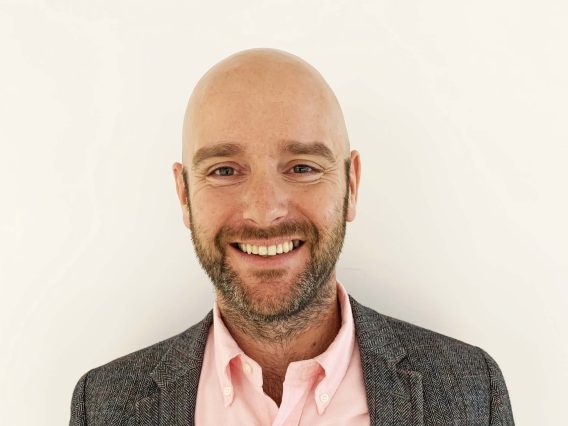 Starcom names Columbus’ Mark Duffy as national head of digital