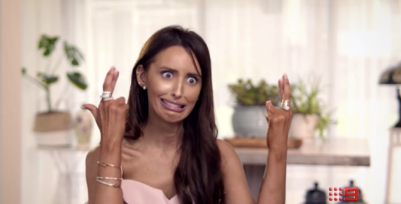 Nine nabs another ratings win despite a slip from MAFS