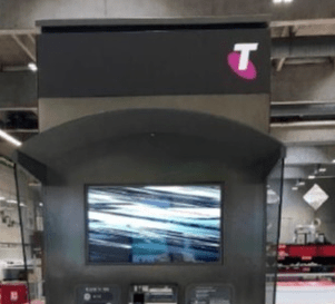 Court rules in favour of Telstra in outdoor advertising dispute