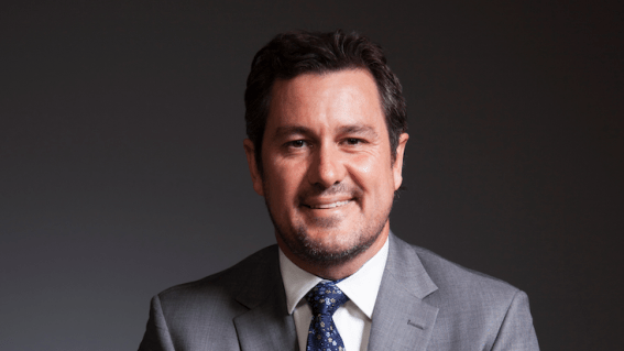 Starcom appoints Red Rooster’s Nick Keenan as CEO