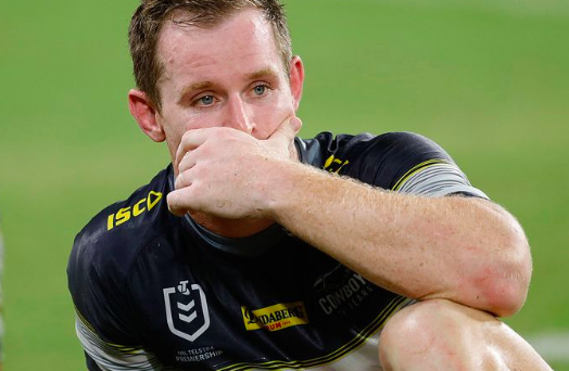 433,000 metro viewers tune into Friday night’s NRL match as sporting codes ready for empty stadiums and postponed matches