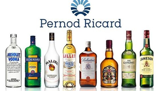 Pernod Ricard adds The Mint Partners to its agency roster for PR