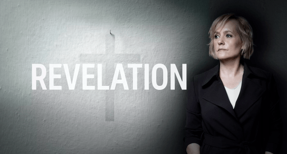 ABC’s reporting series on criminal priests, Revelation, premieres to 456,000