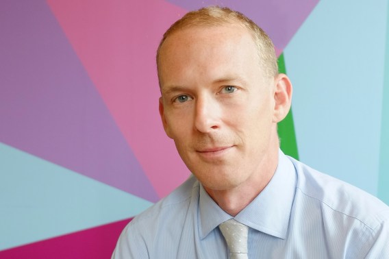 CEO Richard Curtis takes ownership of Futurebrand Australia