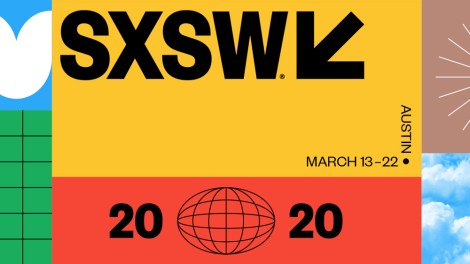 SXSW confirms part of 2021 program will be an online experience