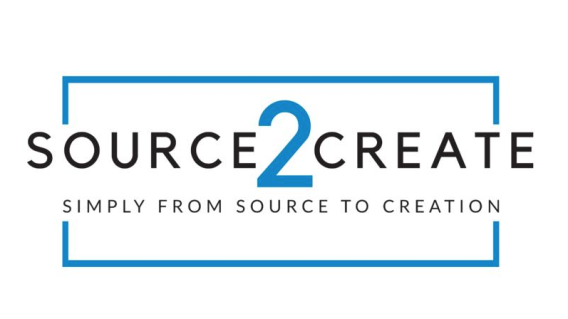 New media and marketing company, Source 2 Create, launches