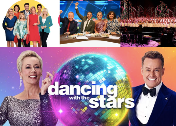 TV networks prepare for tentpole programs to go ahead without live audiences