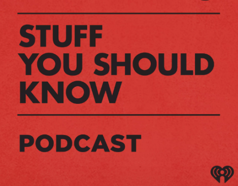 iHeartPodcast’s Stuff You Should Know soars to the top of Australia’s Podcast Ranker as international titles join the mix