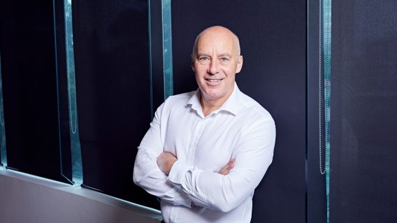 Tony Paykel steps down as managing director of Paykel Media, becomes head of agency partnerships
