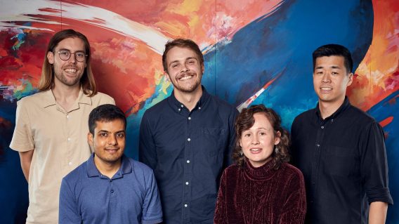 VMLY&R appoints senior strategist, Dan Brown