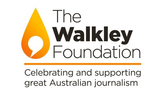 Walkley Foundation opens up $110,000 grant pool for public interest journalism