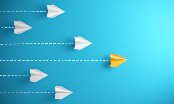 Your competitors will be desperate and undercut costs, but you still need to retain clients and make money