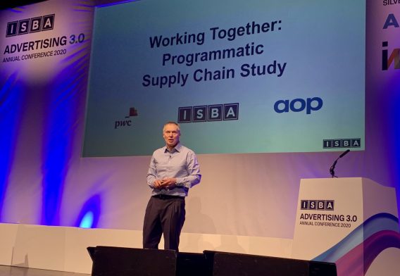 ‘Landmark’ programmatic investigation finds almost 50% of ad spend disappears before reaching publishers