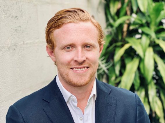 Flybuys appoints Alex Hunt as sales director