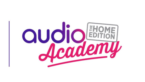 ARN offers Audio Academy program online for those at home