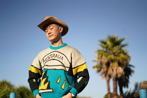 ABC announces $5m fund to support Australian creatives
