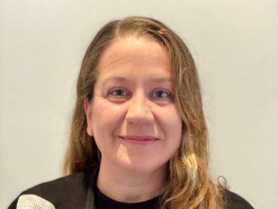 Speed hires Emma Smallwood to lead media activation team