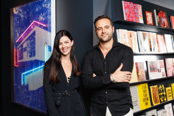 PR agency Example offers its services pro-bono to the hospitality, travel and entertainment industries