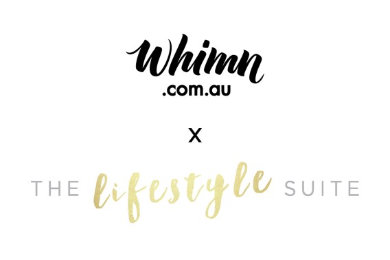 Whimn.com.au partners with The Lifestyle Suite on webinars series