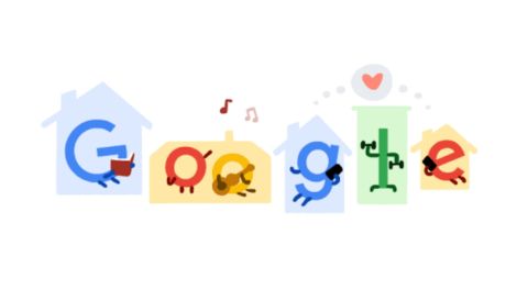 $800m in support, promoting reliable news resources and government ad credits: How Google is managing COVID-19