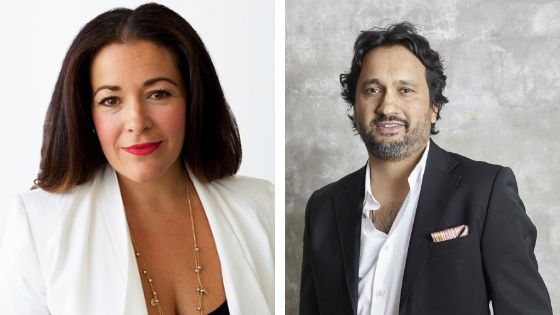 The MFA adds Michael Rebelo and Imogen Hewitt to its board