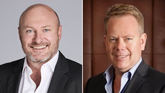 Peter Wiltshire and Jason Scott join Avid Collective’s new advisory board