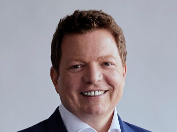 Publicis appoints Justin Billingsley to newly-created global CMO role