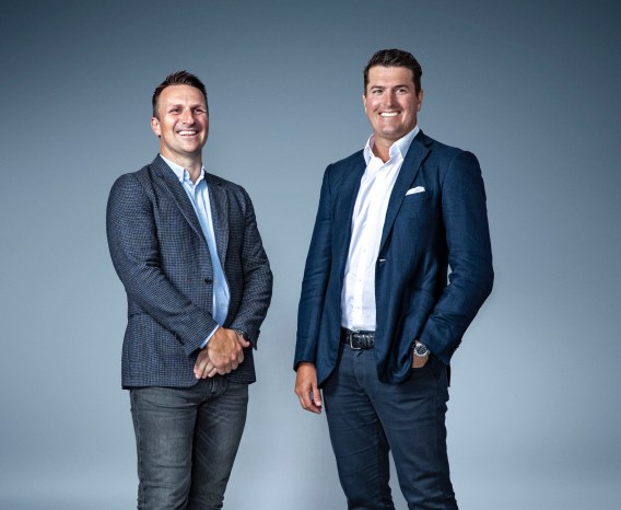 M&C Saatchi CEO Jaimes Leggett steps down, with Justin Graham taking over
