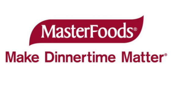 Masterfoods help Australians get inspired with pantry staples with professional chefs online
