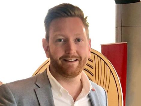 Bega promotes Matt Gray to head of marketing