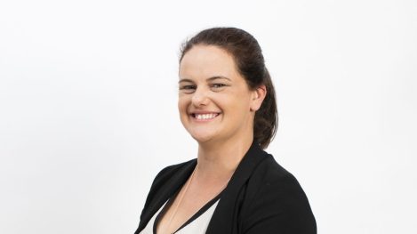 Lateral Event Management appoints Megan Peters as GM