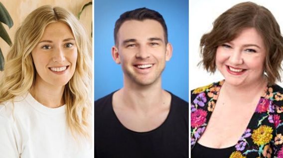 Junkee appoints first editorial team members for Netflix account