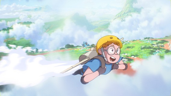 Optus releases animated spot for ‘Donate Your Data’ initiative to keep young Australians connected