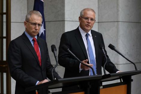 Government commits $5m to support AAP, upping value of Public Interest News Gathering program to $55m