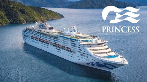 Princess Cruises named Australia’s most-trusted cruise brand as COVID-19 inquiry continues