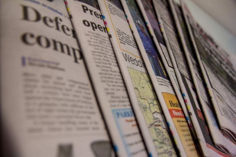 Queensland University of Technology chosen for $220,000 media sector review